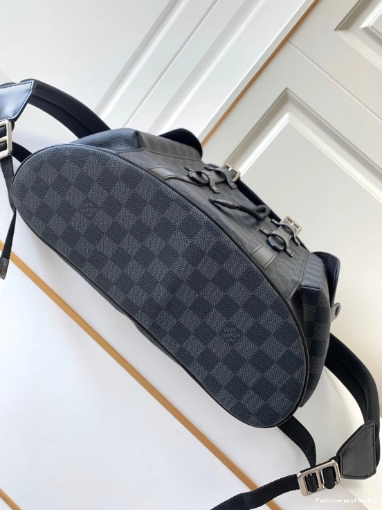 FS CHEAP VUITTON CHRISTOPHER LOUIS BACKPACK 0711
